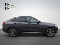 USED 2019 19 BMW X4 2.0 20d M Sport SUV 5dr Diesel Auto xDrive Euro 6 (s/s) (190 ps) 