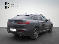 USED 2019 19 BMW X4 2.0 20d M Sport SUV 5dr Diesel Auto xDrive Euro 6 (s/s) (190 ps) 