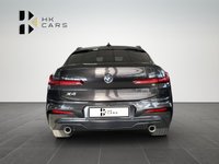 USED 2019 19 BMW X4 2.0 20d M Sport SUV 5dr Diesel Auto xDrive Euro 6 (s/s) (190 ps) 