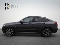 USED 2019 19 BMW X4 2.0 20d M Sport SUV 5dr Diesel Auto xDrive Euro 6 (s/s) (190 ps) 