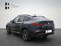 USED 2019 19 BMW X4 2.0 20d M Sport SUV 5dr Diesel Auto xDrive Euro 6 (s/s) (190 ps) 