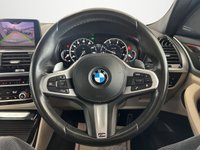 USED 2019 19 BMW X4 2.0 20d M Sport SUV 5dr Diesel Auto xDrive Euro 6 (s/s) (190 ps) 