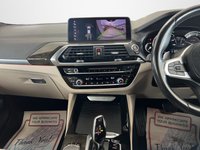 USED 2019 19 BMW X4 2.0 20d M Sport SUV 5dr Diesel Auto xDrive Euro 6 (s/s) (190 ps) 