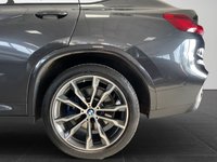 USED 2019 19 BMW X4 2.0 20d M Sport SUV 5dr Diesel Auto xDrive Euro 6 (s/s) (190 ps) 