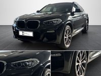 USED 2019 19 BMW X4 2.0 20d M Sport SUV 5dr Diesel Auto xDrive Euro 6 (s/s) (190 ps) 