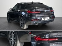 USED 2019 19 BMW X4 2.0 20d M Sport SUV 5dr Diesel Auto xDrive Euro 6 (s/s) (190 ps) 