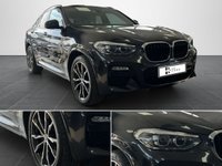 USED 2019 19 BMW X4 2.0 20d M Sport SUV 5dr Diesel Auto xDrive Euro 6 (s/s) (190 ps) 