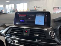 USED 2019 19 BMW X4 2.0 20d M Sport SUV 5dr Diesel Auto xDrive Euro 6 (s/s) (190 ps) 