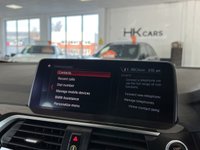 USED 2019 19 BMW X4 2.0 20d M Sport SUV 5dr Diesel Auto xDrive Euro 6 (s/s) (190 ps) 