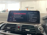 USED 2019 19 BMW X4 2.0 20d M Sport SUV 5dr Diesel Auto xDrive Euro 6 (s/s) (190 ps) 