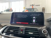 USED 2019 19 BMW X4 2.0 20d M Sport SUV 5dr Diesel Auto xDrive Euro 6 (s/s) (190 ps) 