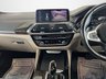 USED 2019 19 BMW X4 2.0 20d M Sport SUV 5dr Diesel Auto xDrive Euro 6 (s/s) (190 ps) 