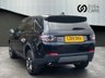 USED 2019 19 LAND ROVER DISCOVERY SPORT 2.0 TD4 Landmark SUV 5dr Diesel Auto 4WD Euro 6 (s/s) (180 ps) PAN ROOF + 2 OWNERS + FSH + VERY NICE EXAMPLE