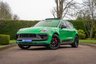 USED 2023 73 PORSCHE MACAN 2.9T V6 GTS SUV 5dr Petrol PDK 4WD Euro 6 (s/s) (440 ps) 