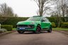 USED 2023 73 PORSCHE MACAN 2.9T V6 GTS SUV 5dr Petrol PDK 4WD Euro 6 (s/s) (440 ps) 