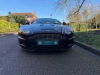 USED 2011 11 ASTON MARTIN DBS Volante V12 5.9L Touchtronic Carbon Edition 2d  AUTO  510 BHP  Aston Warranty til end '26