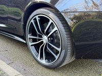 USED 2011 11 ASTON MARTIN DBS Volante V12 5.9L Touchtronic Carbon Edition 2d  AUTO  510 BHP  Aston Warranty til end '26