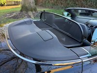 USED 2011 11 ASTON MARTIN DBS Volante V12 5.9L Touchtronic Carbon Edition 2d  AUTO  510 BHP  Aston Warranty til end '26