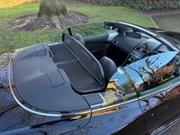 USED 2011 11 ASTON MARTIN DBS Volante V12 5.9L Touchtronic Carbon Edition 2d  AUTO  510 BHP  Aston Warranty til end '26
