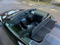 USED 2011 11 ASTON MARTIN DBS Volante V12 5.9L Touchtronic Carbon Edition 2d  AUTO  510 BHP  Aston Warranty til end '26