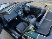 USED 2011 11 ASTON MARTIN DBS Volante V12 5.9L Touchtronic Carbon Edition 2d  AUTO  510 BHP  Aston Warranty til end '26