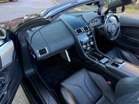 USED 2011 11 ASTON MARTIN DBS Volante V12 5.9L Touchtronic Carbon Edition 2d  AUTO  510 BHP  Aston Warranty til end '26