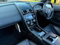 USED 2011 11 ASTON MARTIN DBS Volante V12 5.9L Touchtronic Carbon Edition 2d  AUTO  510 BHP  Aston Warranty til end '26