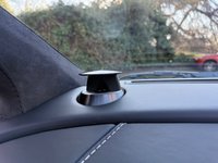 USED 2011 11 ASTON MARTIN DBS Volante V12 5.9L Touchtronic Carbon Edition 2d  AUTO  510 BHP  Aston Warranty til end '26