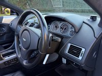 USED 2011 11 ASTON MARTIN DBS Volante V12 5.9L Touchtronic Carbon Edition 2d  AUTO  510 BHP  Aston Warranty til end '26