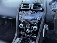 USED 2011 11 ASTON MARTIN DBS Volante V12 5.9L Touchtronic Carbon Edition 2d  AUTO  510 BHP  Aston Warranty til end '26