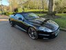 USED 2011 11 ASTON MARTIN DBS Volante V12 5.9L Touchtronic Carbon Edition 2d  AUTO  510 BHP  Aston Warranty til end '26