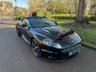 USED 2011 11 ASTON MARTIN DBS Volante V12 5.9L Touchtronic Carbon Edition 2d  AUTO  510 BHP  Aston Warranty til end '26