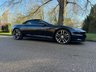 USED 2011 11 ASTON MARTIN DBS Volante V12 5.9L Touchtronic Carbon Edition 2d  AUTO  510 BHP  Aston Warranty til end '26