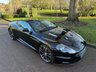 USED 2011 11 ASTON MARTIN DBS Volante V12 5.9L Touchtronic Carbon Edition 2d  AUTO  510 BHP  Aston Warranty til end '26