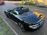 USED 2011 11 ASTON MARTIN DBS Volante V12 5.9L Touchtronic Carbon Edition 2d  AUTO  510 BHP  Aston Warranty til end '26