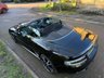 USED 2011 11 ASTON MARTIN DBS Volante V12 5.9L Touchtronic Carbon Edition 2d  AUTO  510 BHP  Aston Warranty til end '26