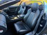 USED 2011 11 ASTON MARTIN DBS Volante V12 5.9L Touchtronic Carbon Edition 2d  AUTO  510 BHP  Aston Warranty til end '26