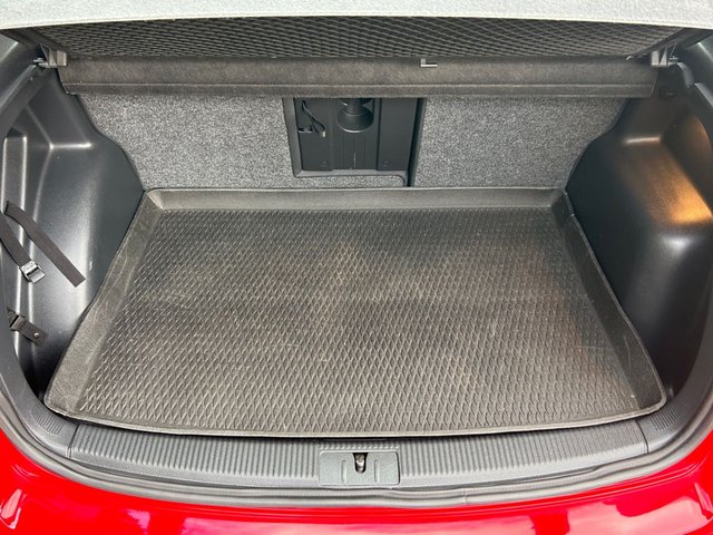 2013 VOLKSWAGEN GOLF PLUS - Photo 9