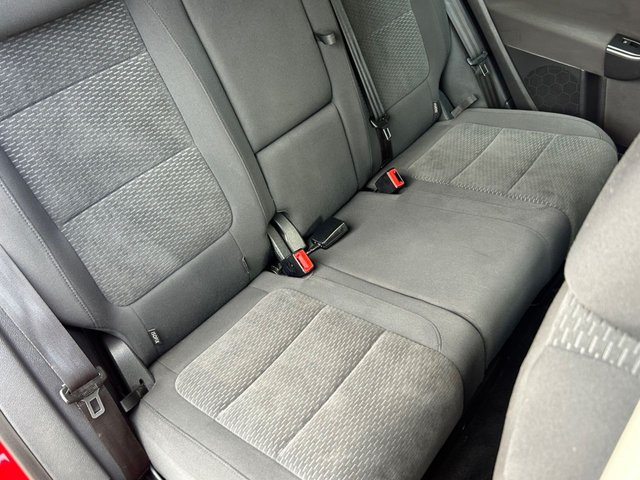 2013 VOLKSWAGEN GOLF PLUS - Photo 10