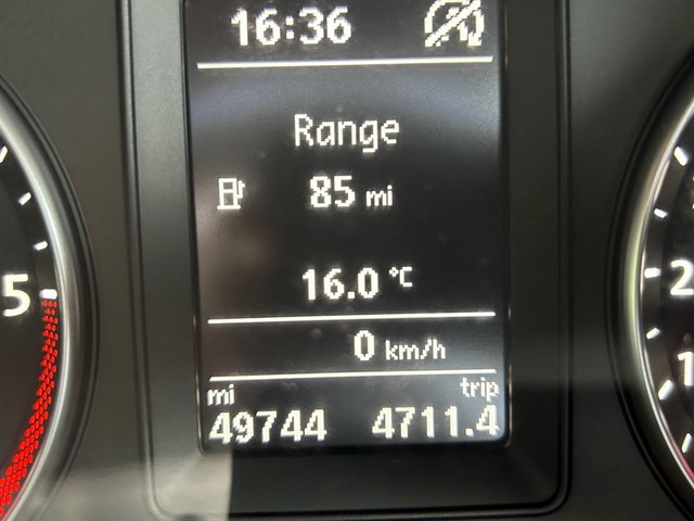 2013 VOLKSWAGEN GOLF PLUS - Photo 12