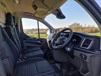 USED 2021 71 FORD TRANSIT CUSTOM 2.0 280 EcoBlue Limited Panel Van 5dr Diesel Manual L1 H1 Euro 6 (s/s) (130 ps) FINANCE AVAIALBLE