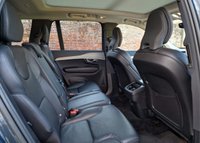 USED 2022 72 VOLVO XC90 2.0 B5 MHEV Plus SUV 5dr Diesel Hybrid Auto 4WD Euro 6 (s/s) (235 ps) FINANCE AVAILABLE