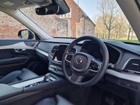 USED 2022 72 VOLVO XC90 2.0 B5 MHEV Plus SUV 5dr Diesel Hybrid Auto 4WD Euro 6 (s/s) (235 ps) FINANCE AVAILABLE