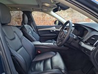 USED 2022 72 VOLVO XC90 2.0 B5 MHEV Plus SUV 5dr Diesel Hybrid Auto 4WD Euro 6 (s/s) (235 ps) FINANCE AVAILABLE
