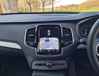 USED 2022 72 VOLVO XC90 2.0 B5 MHEV Plus SUV 5dr Diesel Hybrid Auto 4WD Euro 6 (s/s) (235 ps) FINANCE AVAILABLE