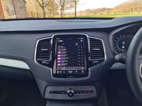 USED 2022 72 VOLVO XC90 2.0 B5 MHEV Plus SUV 5dr Diesel Hybrid Auto 4WD Euro 6 (s/s) (235 ps) FINANCE AVAILABLE
