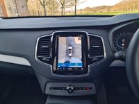 USED 2022 72 VOLVO XC90 2.0 B5 MHEV Plus SUV 5dr Diesel Hybrid Auto 4WD Euro 6 (s/s) (235 ps) FINANCE AVAILABLE