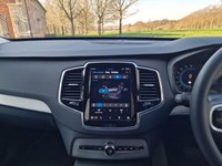 USED 2022 72 VOLVO XC90 2.0 B5 MHEV Plus SUV 5dr Diesel Hybrid Auto 4WD Euro 6 (s/s) (235 ps) FINANCE AVAILABLE