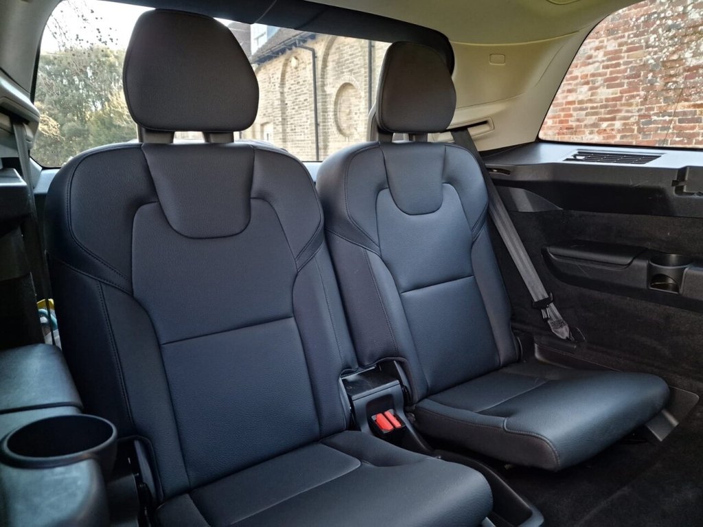 USED 2022 72 VOLVO XC90 2.0 B5 MHEV Plus SUV 5dr Diesel Hybrid Auto 4WD Euro 6 (s/s) (235 ps) FINANCE AVAILABLE