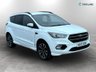 USED 2017 17 FORD KUGA 2.0 TDCi EcoBlue ST-Line SUV 5dr Diesel Manual AWD Euro 6 (s/s) (180 ps) 